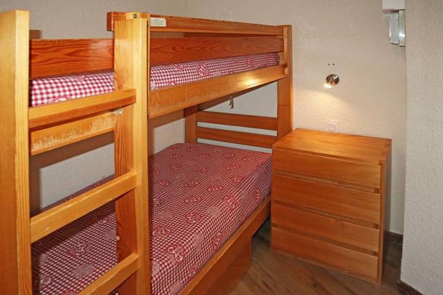 Appartment Le Belvedere 293 - Les Orres