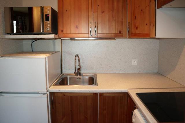 Appartment Le Belvedere 293 - Les Orres