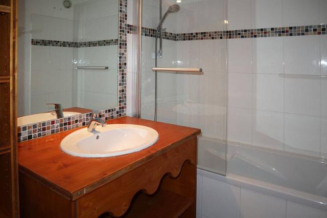 Appartment Le Belvedere 293 - Les Orres