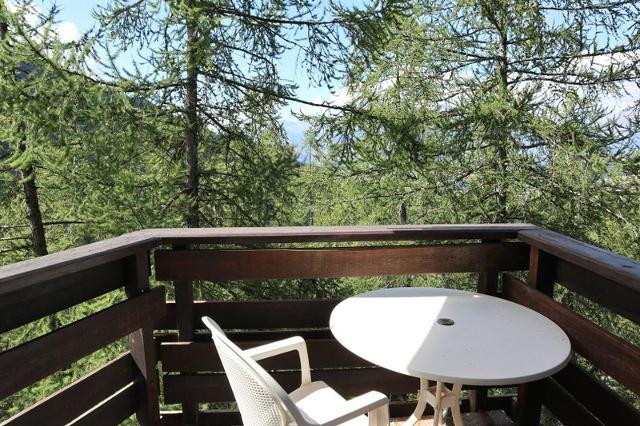 Appartment Le Belvedere 293 - Les Orres