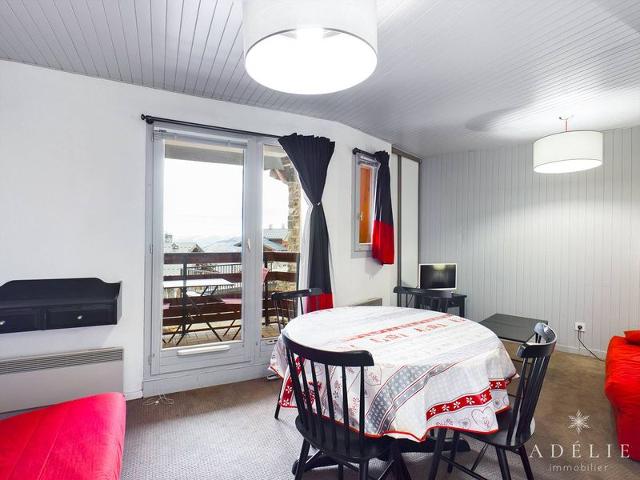 Appartment Hauts De La Rosiere HTR301 - La Rosière