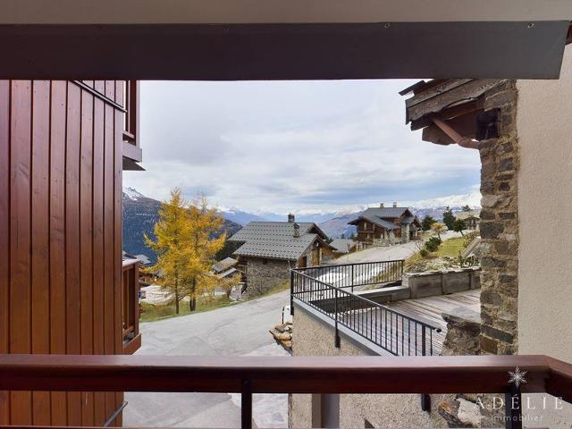 Appartment Hauts De La Rosiere HTR301 - La Rosière
