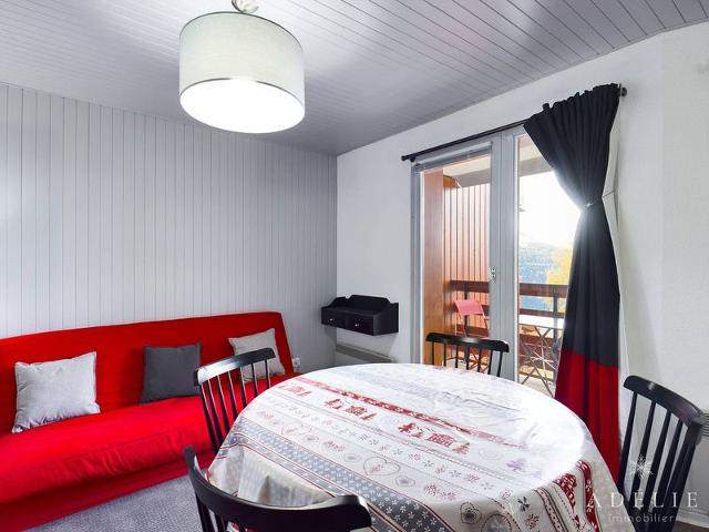 Appartment Hauts De La Rosiere HTR301 - La Rosière