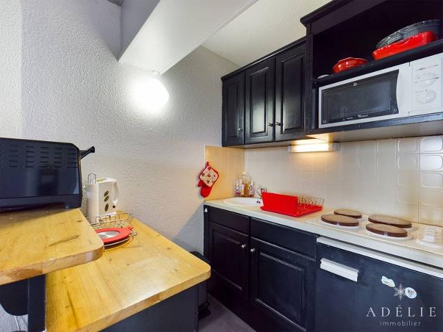 Appartment Hauts De La Rosiere HTR301 - La Rosière