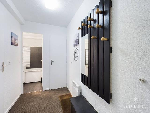 Appartment Hauts De La Rosiere HTR301 - La Rosière