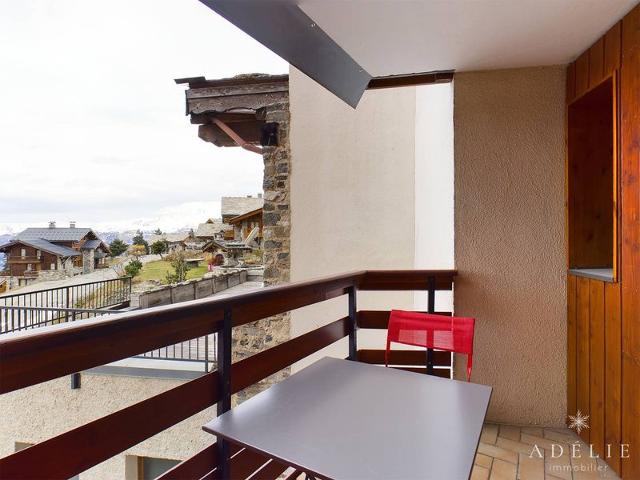 Appartment Hauts De La Rosiere HTR301 - La Rosière