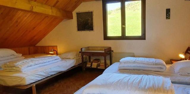 Appartment Le Balcon De L'alpe BAL-FRA-23R - Saint Jean d'Arves