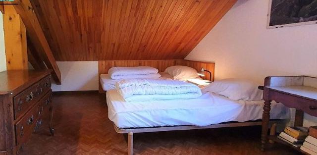 Appartment Le Balcon De L'alpe BAL-FRA-23R - Saint Jean d'Arves