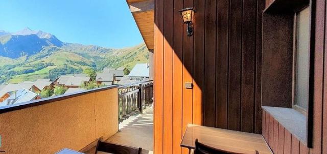 Appartment Le Balcon De L'alpe BAL-FRA-23R - Saint Jean d'Arves