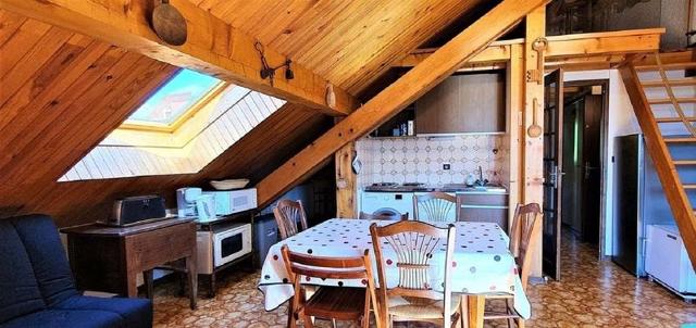 Appartment Le Balcon De L'alpe BAL-FRA-23R - Saint Jean d'Arves