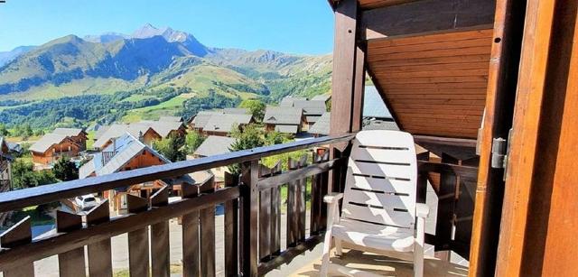 Appartment Le Balcon De L'alpe BAL-FRA-23R - Saint Jean d'Arves