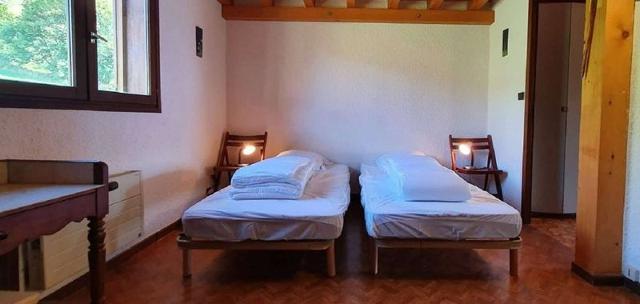 Appartment Le Balcon De L'alpe BAL-FRA-23R - Saint Jean d'Arves