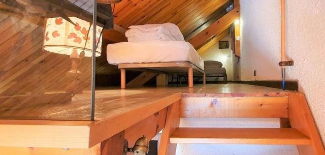 Appartment Le Balcon De L'alpe BAL-FRA-23R - Saint Jean d'Arves
