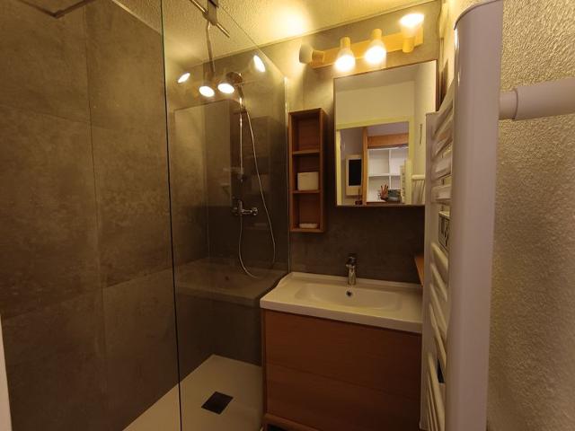 Apartements FERME D'augustin - BATIMENT C - Montgenèvre