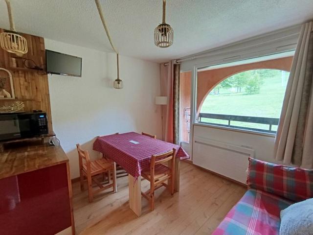 Apartements FERME D'augustin - BATIMENT C - Montgenèvre