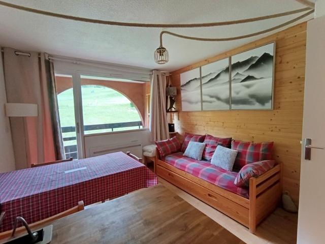 Apartements FERME D'augustin - BATIMENT C - Montgenèvre