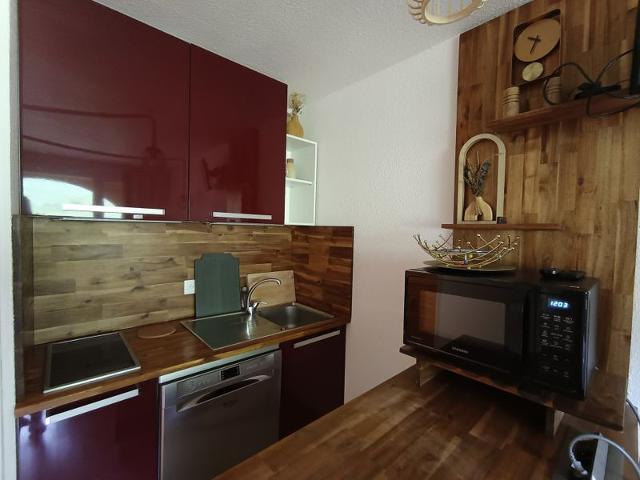 Apartements FERME D'augustin - BATIMENT C - Montgenèvre