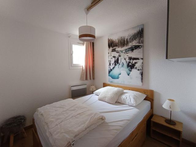 Apartements FERME D'augustin - BATIMENT C - Montgenèvre