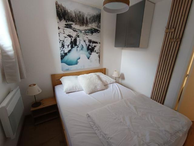 Apartements FERME D'augustin - BATIMENT C - Montgenèvre