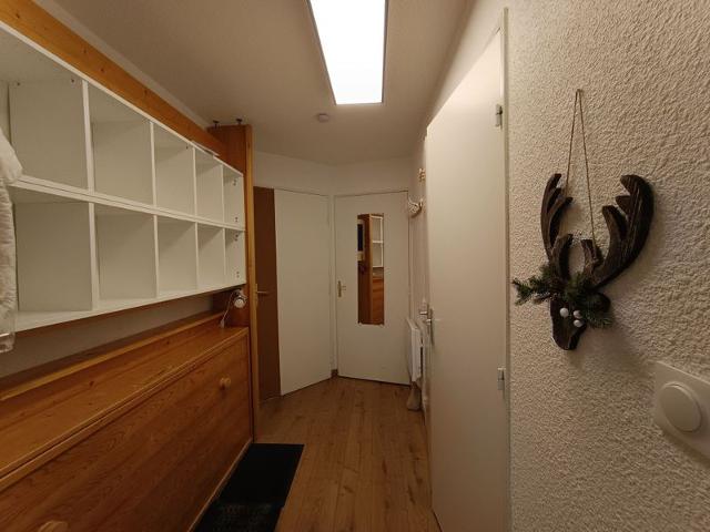 Apartements FERME D'augustin - BATIMENT C - Montgenèvre