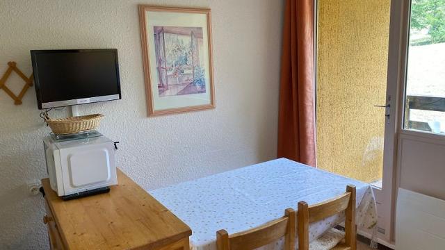 Apartements FERME D'augustin - BATIMENT C - Montgenèvre