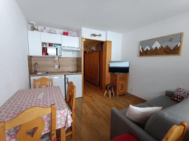 Apartements FERME D'augustin - BATIMENT C - Montgenèvre