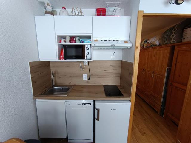 Apartements FERME D'augustin - BATIMENT C - Montgenèvre