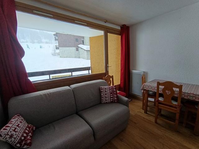Apartements FERME D'augustin - BATIMENT C - Montgenèvre