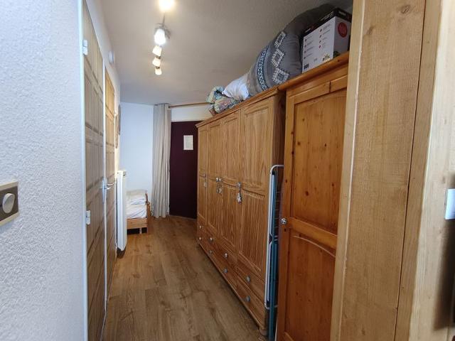 Apartements FERME D'augustin - BATIMENT C - Montgenèvre
