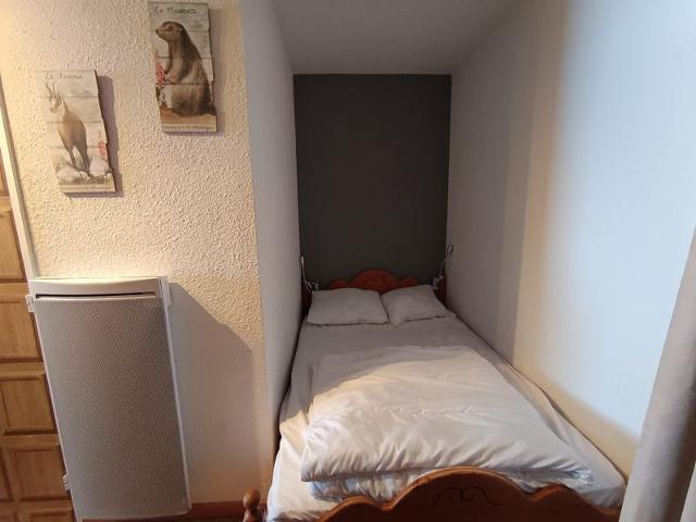 Apartements FERME D'augustin - BATIMENT C - Montgenèvre