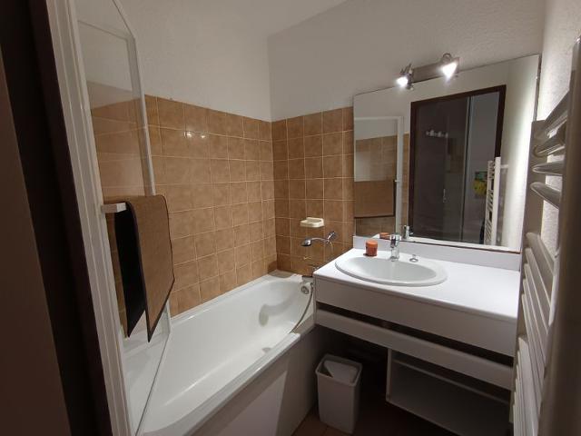 Apartements FERME D'augustin - BATIMENT C - Montgenèvre