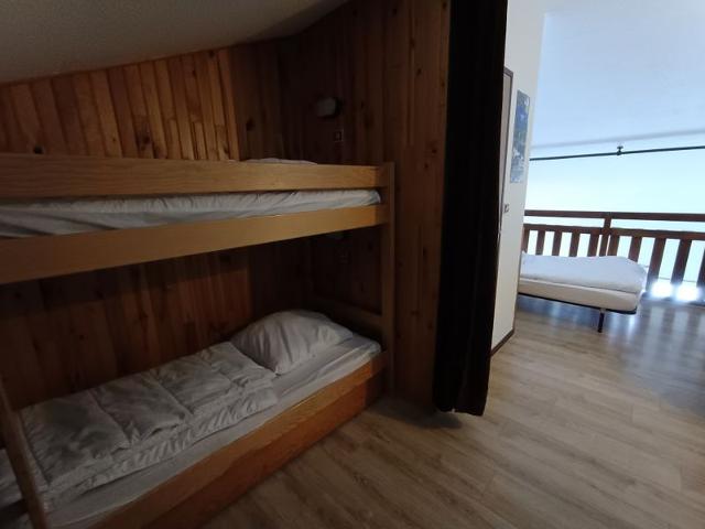 Apartements FERME D'augustin - BATIMENT C - Montgenèvre