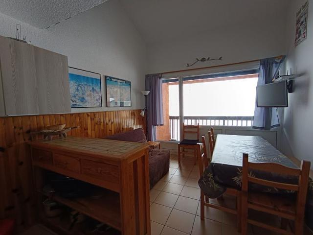 Apartements FERME D'augustin - BATIMENT C - Montgenèvre