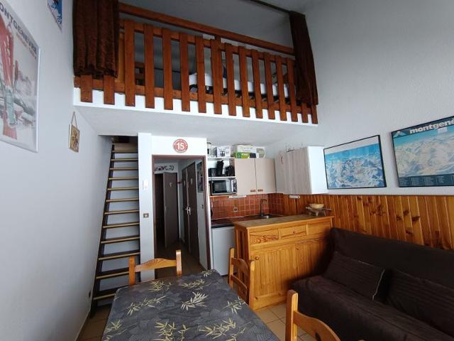 Apartements FERME D'augustin - BATIMENT C - Montgenèvre