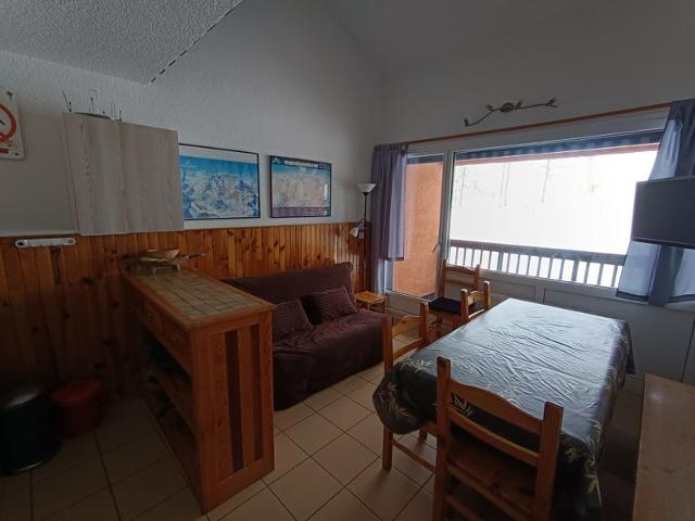 Apartements FERME D'augustin - BATIMENT C - Montgenèvre