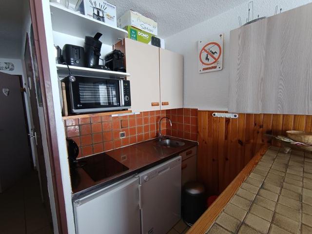 Apartements FERME D'augustin - BATIMENT C - Montgenèvre