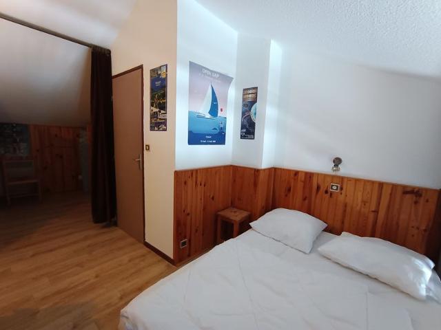 Apartements FERME D'augustin - BATIMENT C - Montgenèvre