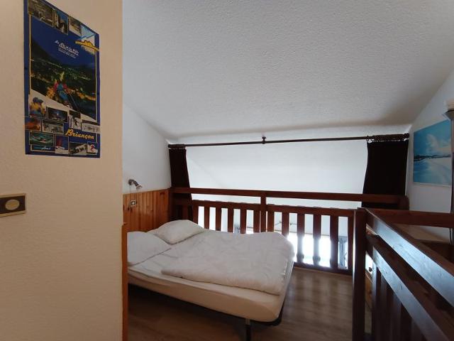 Apartements FERME D'augustin - BATIMENT C - Montgenèvre
