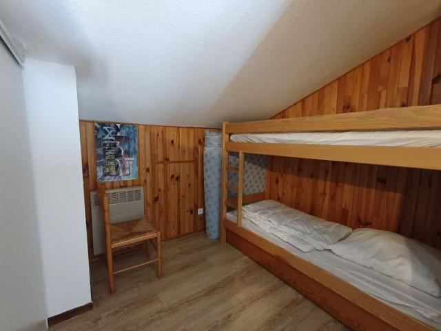 Apartements FERME D'augustin - BATIMENT C - Montgenèvre