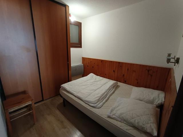Apartements FERME D'augustin - BATIMENT C - Montgenèvre