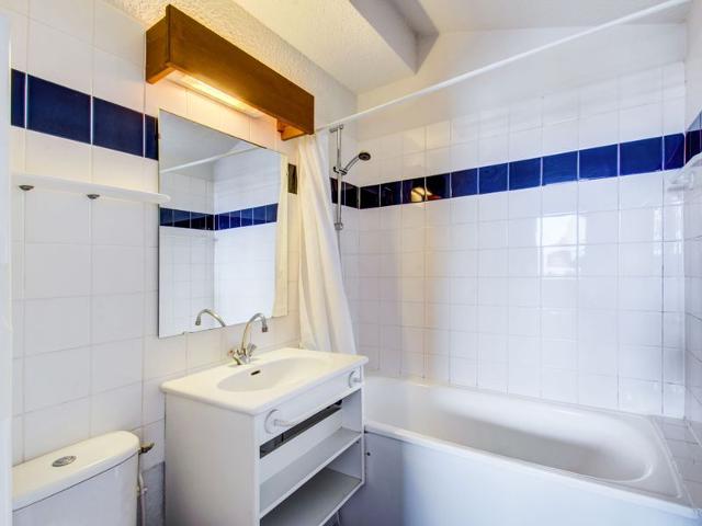 Apartment Le Hameau du Borsat IV - Tignes Val Claret