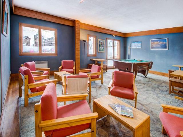 Apartment Le Hameau du Borsat IV - Tignes Val Claret