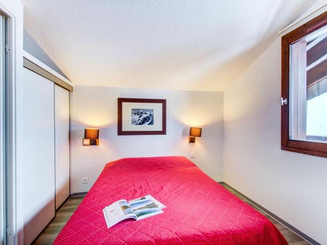 Apartment Le Hameau du Borsat IV - Tignes Val Claret