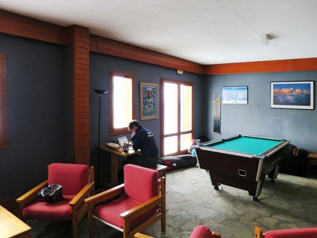 Apartment Le Hameau du Borsat IV - Tignes Val Claret