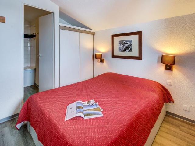 Apartment Le Hameau du Borsat IV - Tignes Val Claret