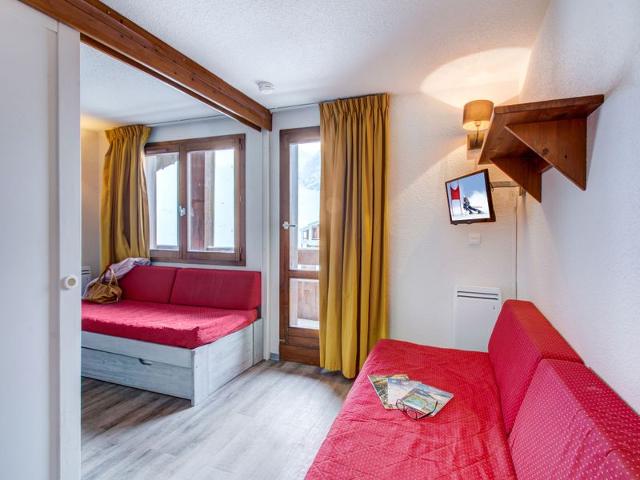 Apartment Le Hameau du Borsat IV - Tignes Val Claret