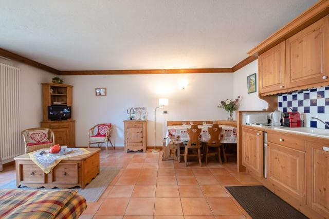 Apartements ALPES 2 - Chamonix Centre