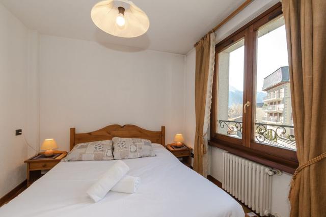 Apartements ALPES 2 - Chamonix Centre