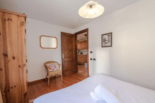 Apartements ALPES 2 - Chamonix Centre