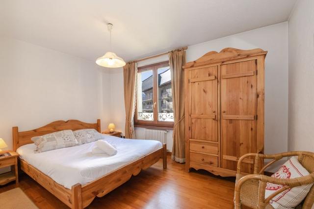 Apartements ALPES 2 - Chamonix Centre